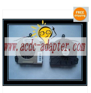 HP 500 510 520 530 Laptop Cooling CPU FAN 438528-001 HP 500 510 520 530 Laptop Cooling CPU FAN 438528-001